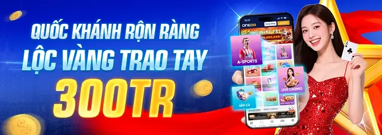 Chương trình VIP & khách hàng thân thiết 01win55