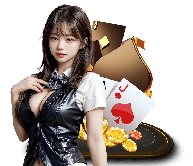 Roulette và Poker tại 01win55